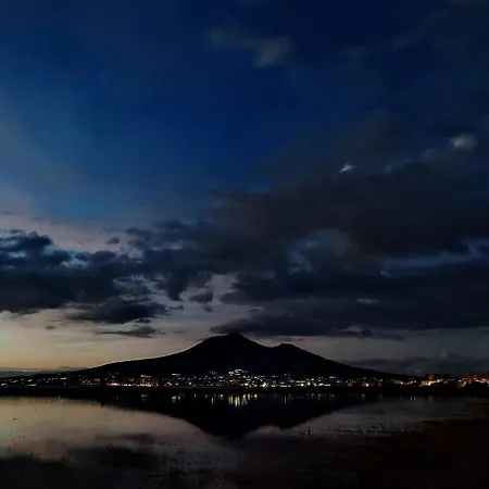 Mira Capri Apartment Castellammare di Stabia