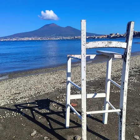 Mira Capri Castellammare di Stabia