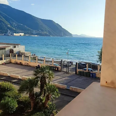 Apartment Mira Capri