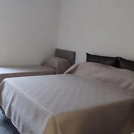 Mira Capri Apartment *