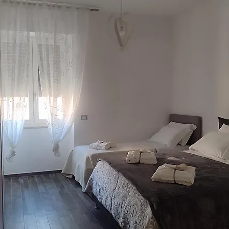 Apartment Mira Capri Castellammare di Stabia